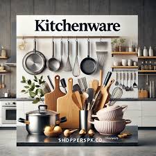 Kitchenwares