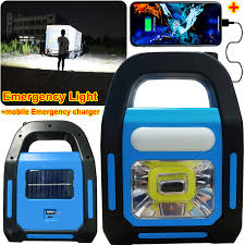 Hurry Bolt Work Light – Portable Rechargeable LED Work Lamp With Super Bright Illumination For Garage, Outdoor, Emergency, And Job Site Use